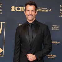 Cameron Mathison in 2024