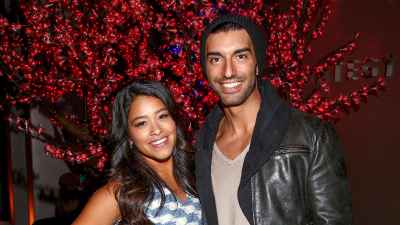 Justin Baldoni Gina Rodriguez s Friendship Timeline From Jane the Virgin Love Interests and Beyond