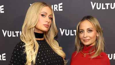 Paris Hilton and Nicole Richie’s Friendship: From 'Simple Life' to 'Encore'