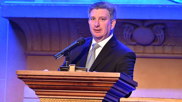 Tyler Perry Studios President Steve Mensch Dead at 62 Following Fatal Plane Crash