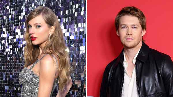 Why Taylor Swift Miss Americana Director Didnt Film Joe Alwyn