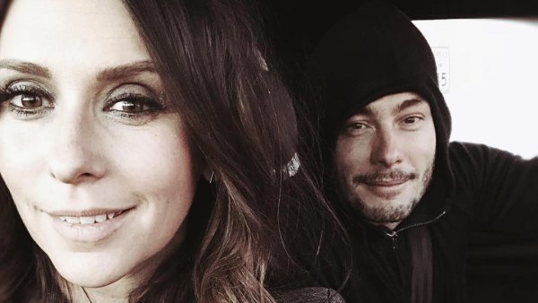 Jennifer Love Hewitt and Husband Brian Hallisays Relationship Timeline