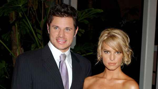 Jessica Simpson and Nick Lachey Most Candid Quotes About Their Failed Marriage