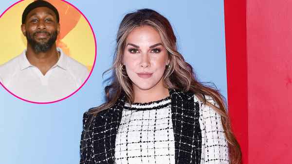 Allison Holker Says tWitch Left Her With 1 Million in Tax Debt After Death