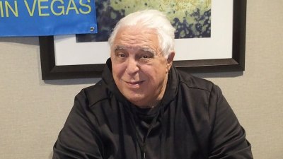 Celebrity Deaths of 2024 John Capodice