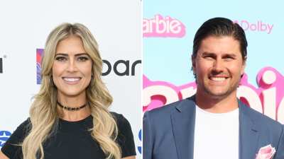 Christina Haack Fears She and Josh Hall Are Headed for Trial to Settle Divorce Can t Wait
