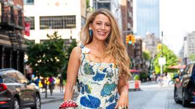 Everything Blake Lively s Costars Have Said About Working With Her