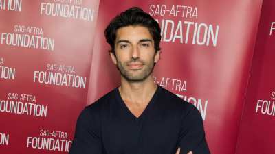 Everything Justin Baldoni s Costars Have Said About Him