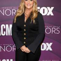 Trisha Yearwood