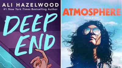 Highly Anticipated Book Releases of 2025 Both Fiction and Celeb Memoirs