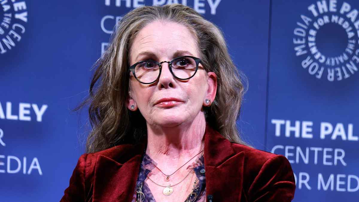 Little House on the Prairie Star Melissa Gilbert Says She Hollywood Isnt a Safe Place to Age