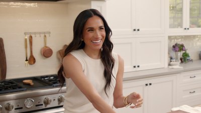 Meghan Markle s With Love Meghan Trailer Showcases Sweet Moment With Prince Harry