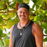 Rob Mariano Bio