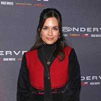Torrey DeVitto