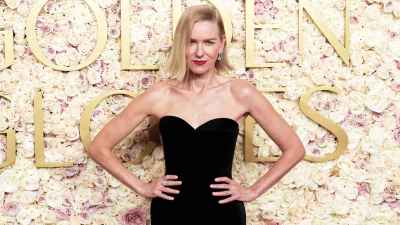 Naomi Watts Was Told Starting Menopause in Her 30s Would End Her Career