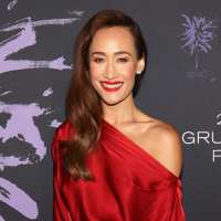 maggie q bio update