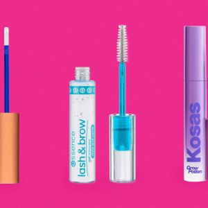 Best Clear Mascaras