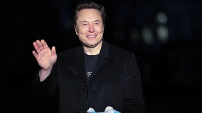 Where Elon Musk Stands With the Mothers of His 13 Children