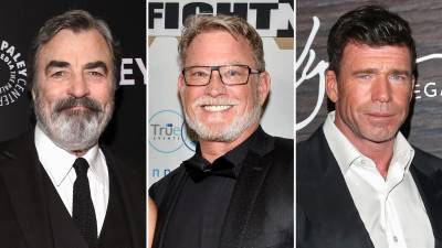 Actors Who Want to Work With Taylor Sheridan From Rebas Christopher Rich to Blue Bloods Tom Selleck