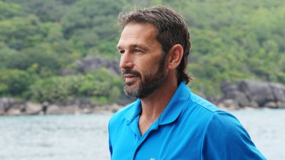 Below Deck Down Under Season 3 Starts Off With an Infestation of Weevils and Maggots in the Kitchen