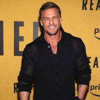 Bio: Alan Ritchson