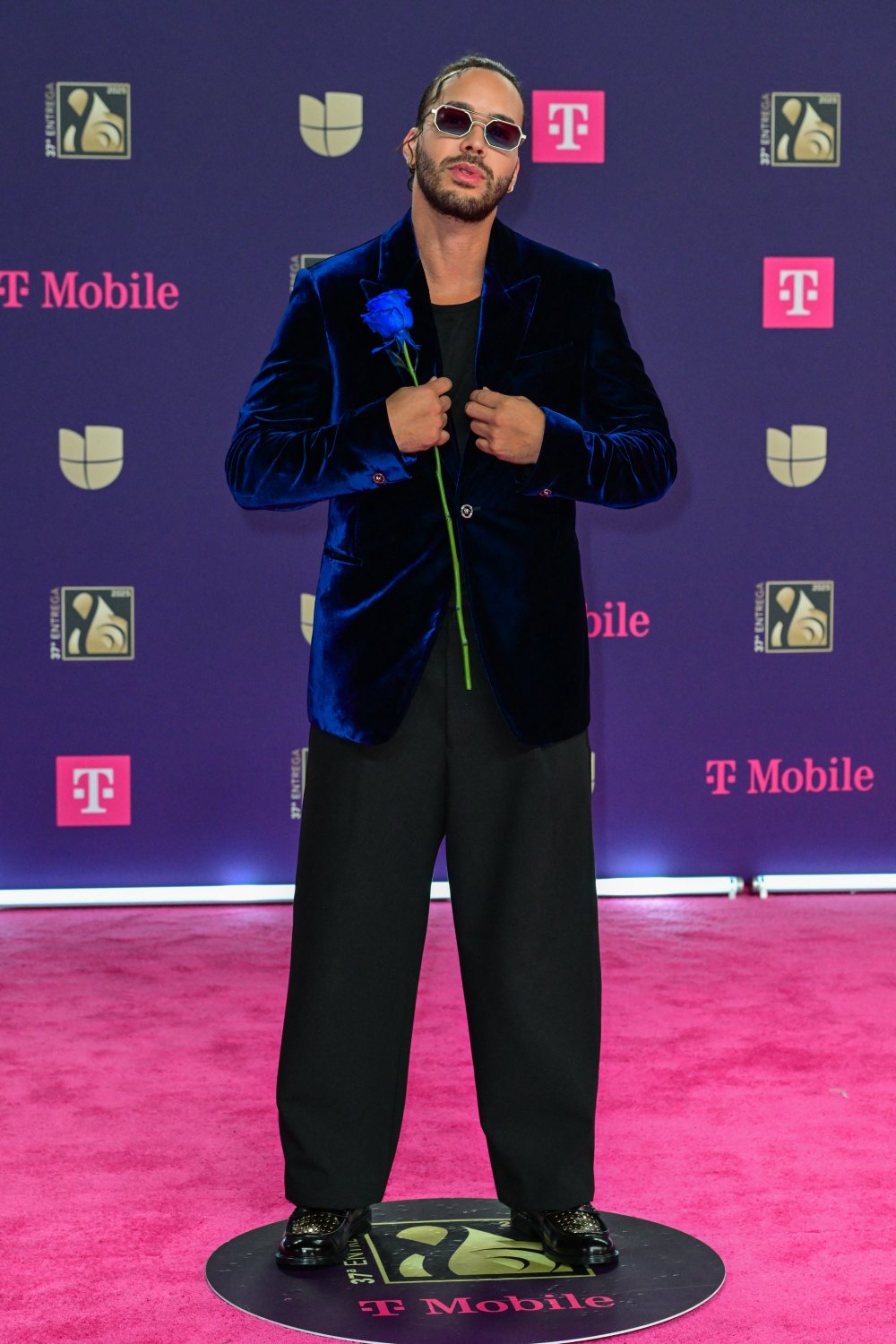 Prince Royce.