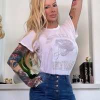 Jenna Jameson