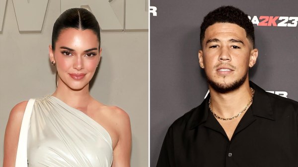 Kendall Jenner and Devin Booker Are Still Very Much Together