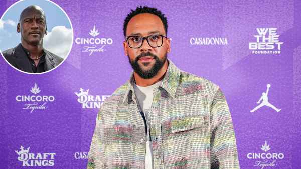 Promo Michael Jordan Son Marcus Jordan Arrested on Multiple Charges