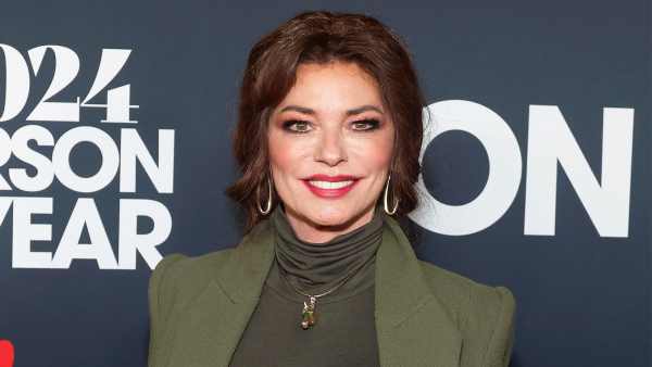 Shania Twains Super Bowl Ad Made Her Want to Record New Music