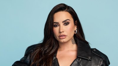Harris Project Demi Lovato