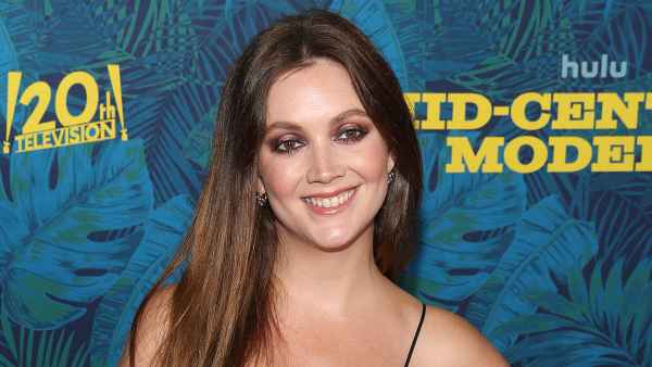 Billie Lourd Says She Is 'Definitely Different' From Late Mom Carrie Fisher, Grandma Debbie Reynolds