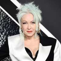 Cyndi Lauper Bio