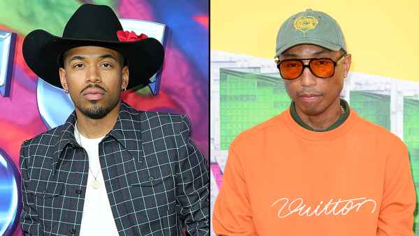 Kelvin Harrison Jr. Says It's a 'Bummer' Pharrell Biopic Was Canceled: 'I Have the Movie in My Head'