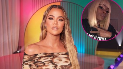 Khloe Kardashian Denies Apologizing to Blac Chnya s Mom Tokyo Toni 095