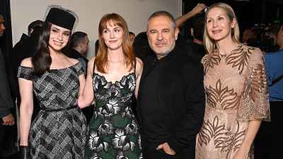 'Gossip Girl’ Alums Leighton Meester, Kelly Rutherford's Elie Saab Reunion Is Blair and Lily-Coded