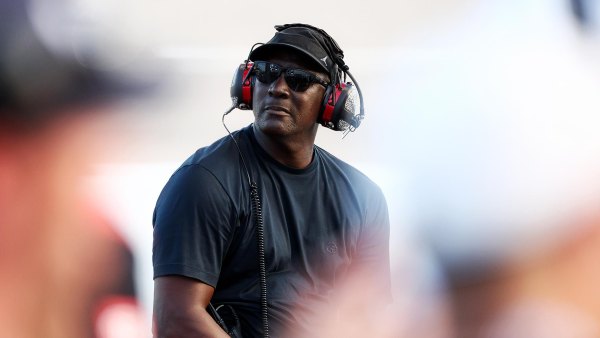 NASCAR Sues Michael Jordan s Racing Team Accuses Them of Being an Illegal Cartel 737