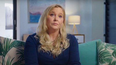 Prince Andrew Accuser Virginia Giuffre Dead at Age 41