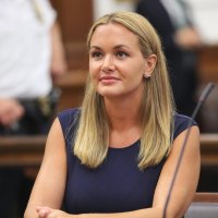 Vanessa Trump bio