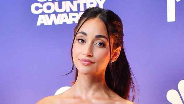 Victoria Fuller Claims She Was in Talks to Be the Bachelorette 882
