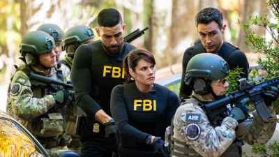 Zeeko Zaki Says FBI Is Getting a New Agent Three Musketeers Wont Last