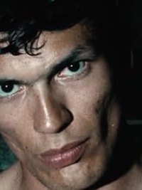 Richard Ramirez, the subject of 'Night Stalker: The Hunt for a Serial Killer.'
