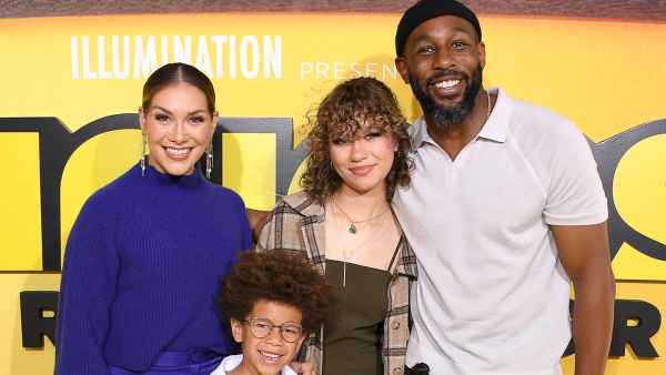 Allison Holker's Daughter Weslie Cries Over Siblings Growing Up Without tWitch: 'Hurt for Them'