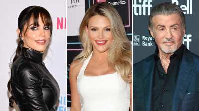 Celebs Who Live in Florida Bethenny Frankel Witney Carson Sylvester Stallone and More 2