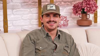 Country Star Tucker Wetmore Reveals Which Miranda Lambert Song He Wishes He Wrote