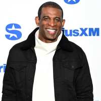 Deion Sanders Bio