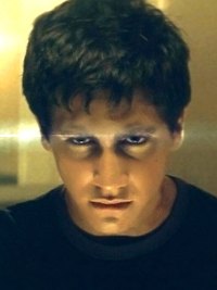 Jake Gyllenhaal as Donnie Darko