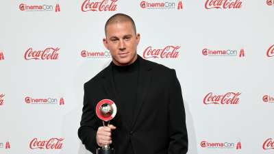 Channing Tatum