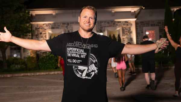 Got to Get Out Spencer Pratt