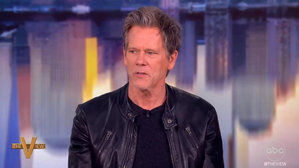 Kevin Bacon Auditioned and Didn t Get a Role in This Iconic Movie Sequel 321